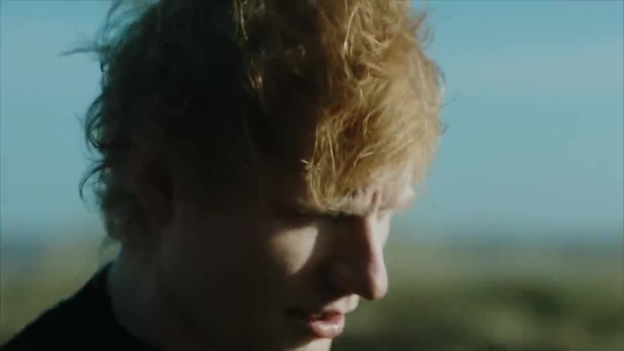 Ed Sheeran - Salt Water