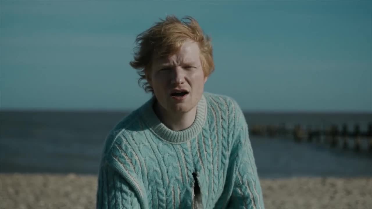 Ed Sheeran - Sycamore