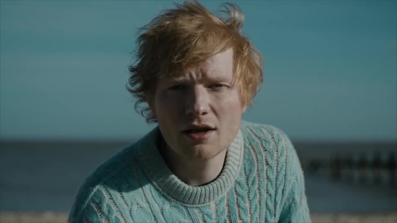 Ed Sheeran - Sycamore