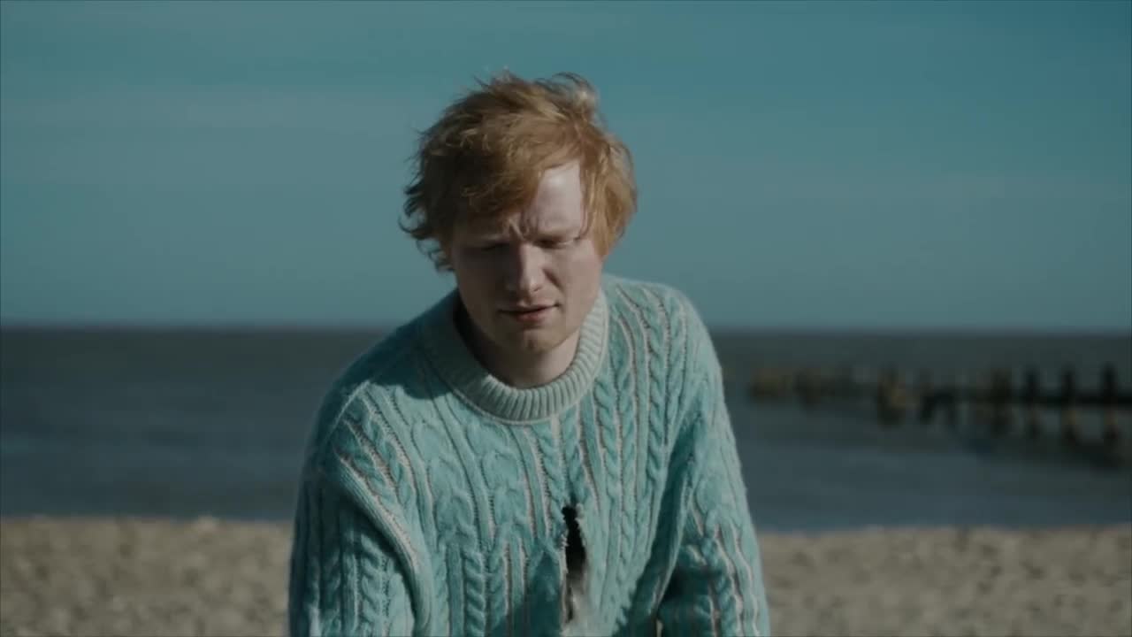 Ed Sheeran - Sycamore