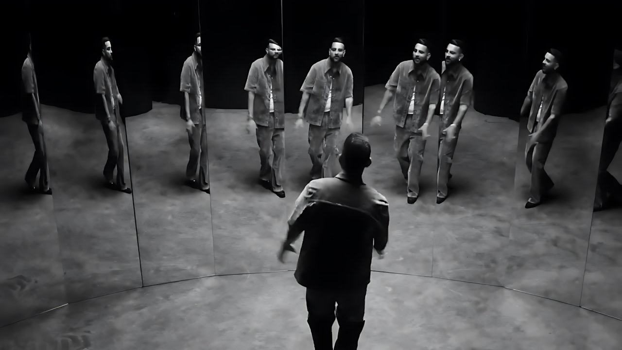 Ed Sheeran - Symmetry