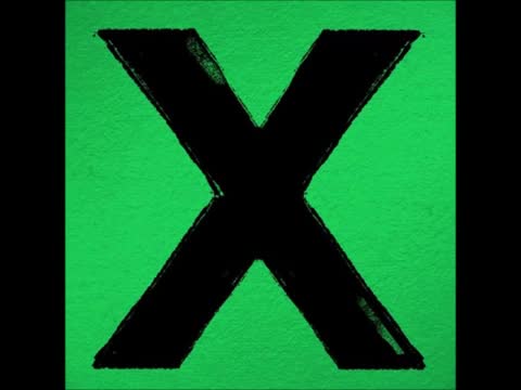 Ed Sheeran - Tenerife Sea