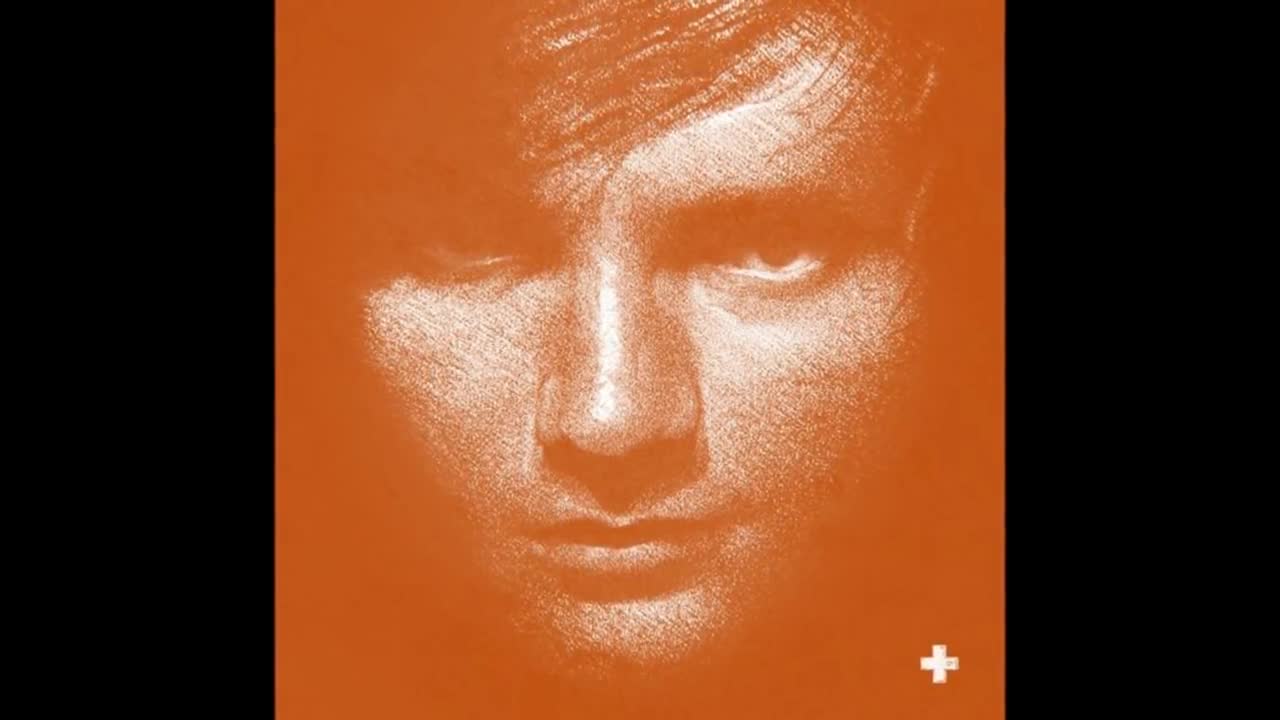 Ed Sheeran - U.N.I.