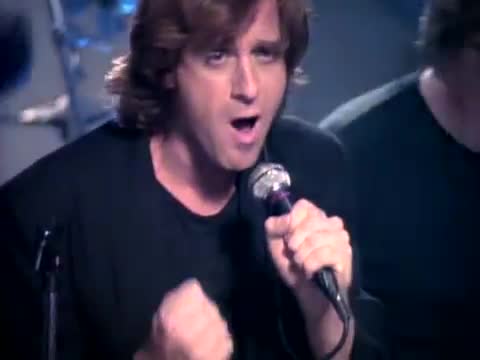 Eddie Money - Walk on Water