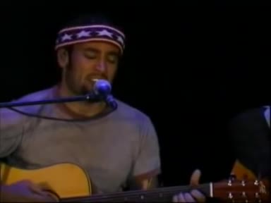 Eddie Vedder - Indifference (feat. Ben Harper)