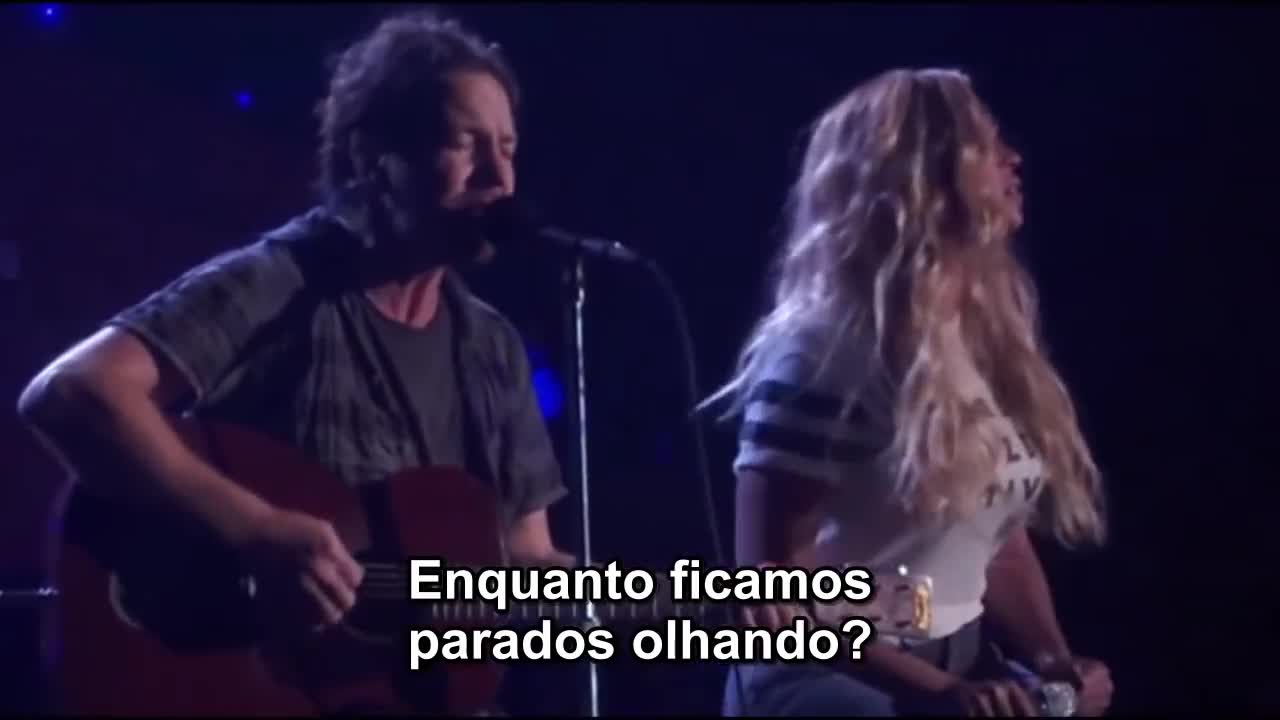 Eddie Vedder - Redemption Song