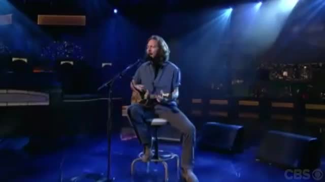 Eddie Vedder - Without You