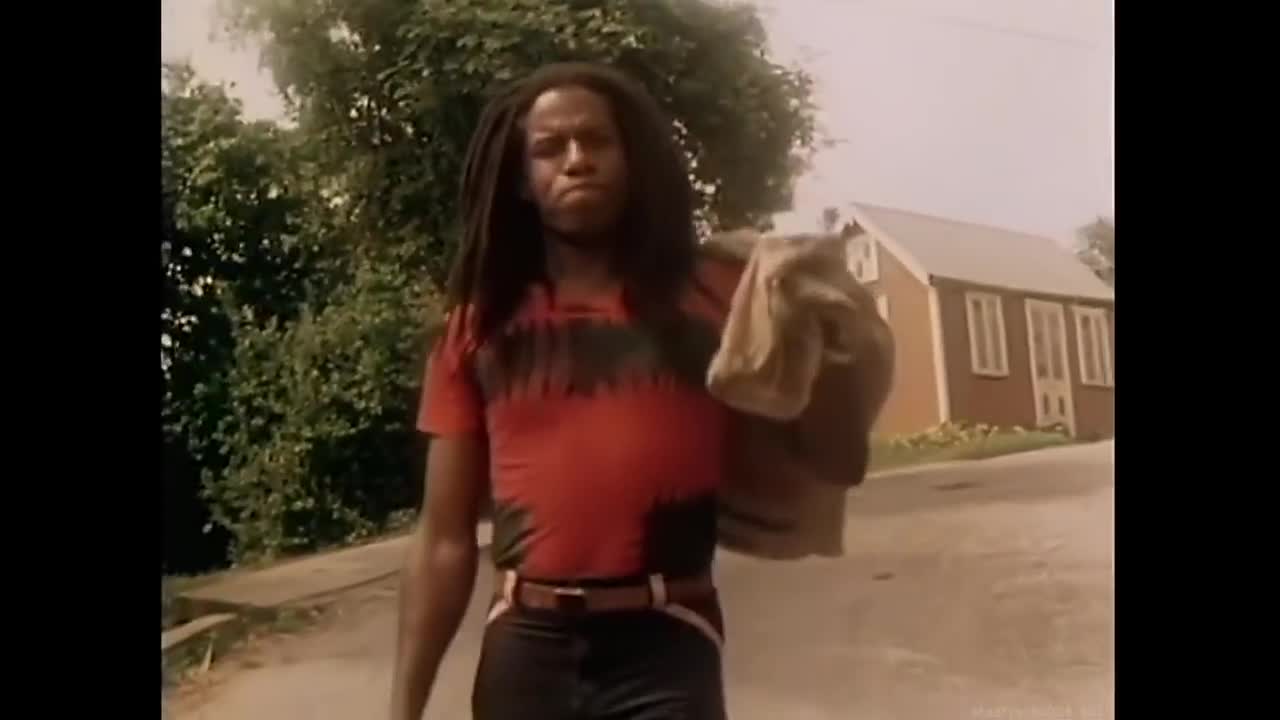 Eddy Grant - I Don’t Wanna Dance