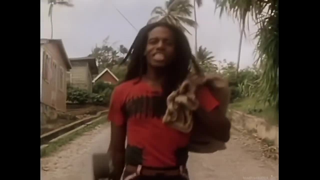 Eddy Grant - I Don’t Wanna Dance