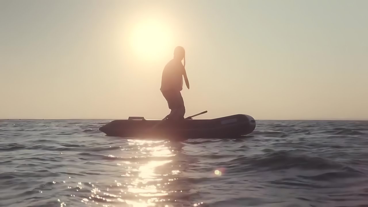 Егор Крид - Море