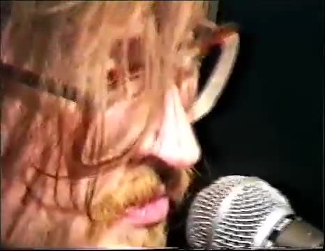 Егор Летов - Про Мишутку