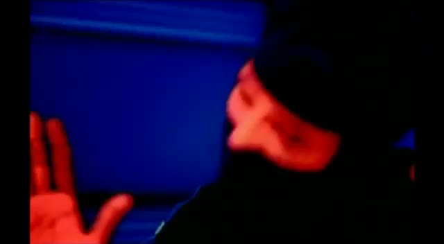 Eiffel 65 - Too Much Of Heaven