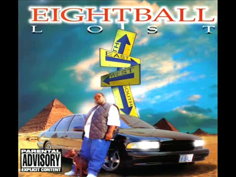 Eightball - My First Love