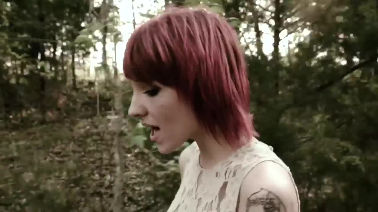 Eisley - Smarter