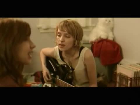 Eisley - Telescope Eyes