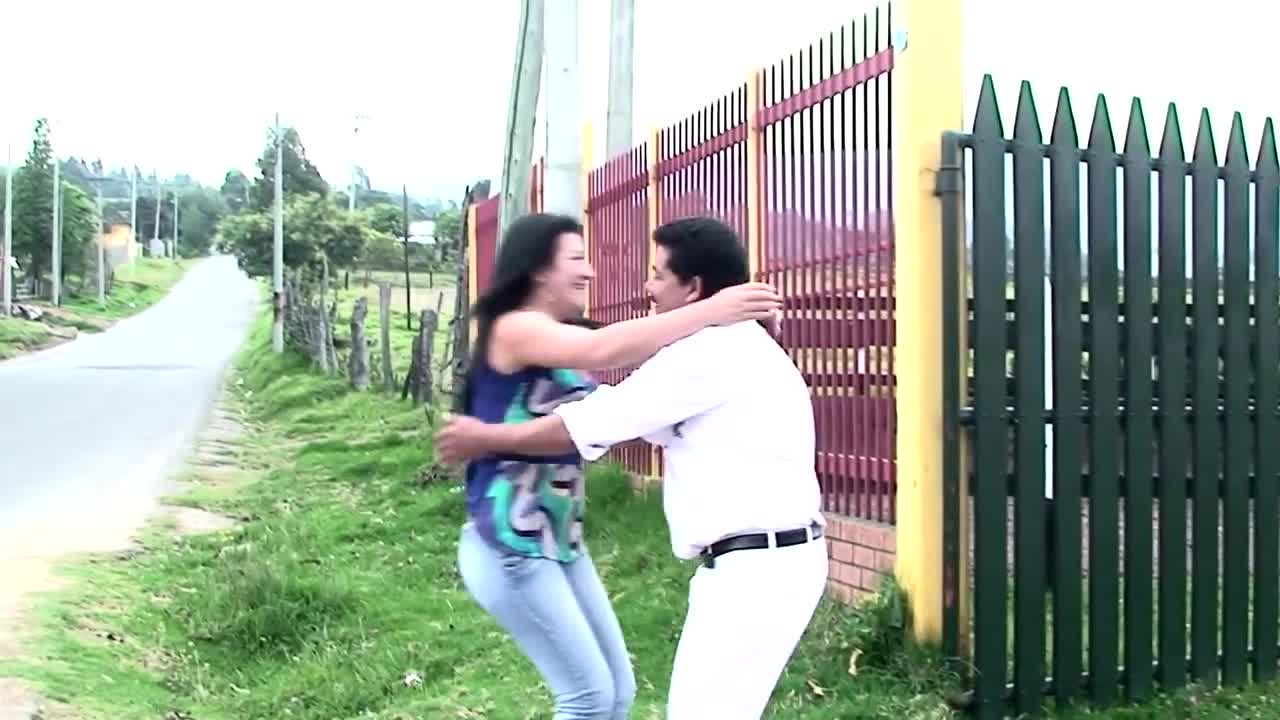 El - Amor prohibido