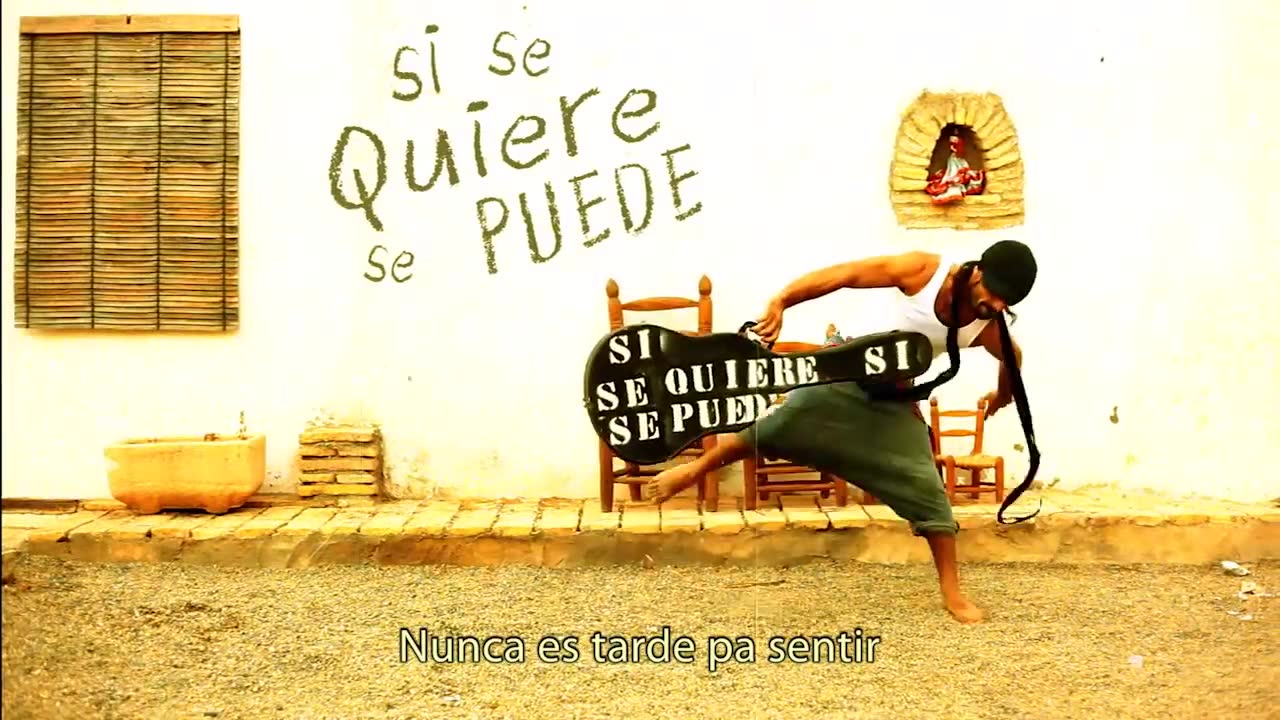 El Desván del Duende - Di que sí