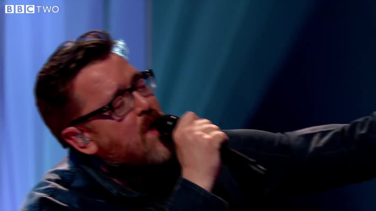 Elbow - My Sad Captains