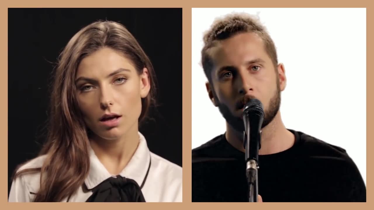 Elderbrook - Woman
