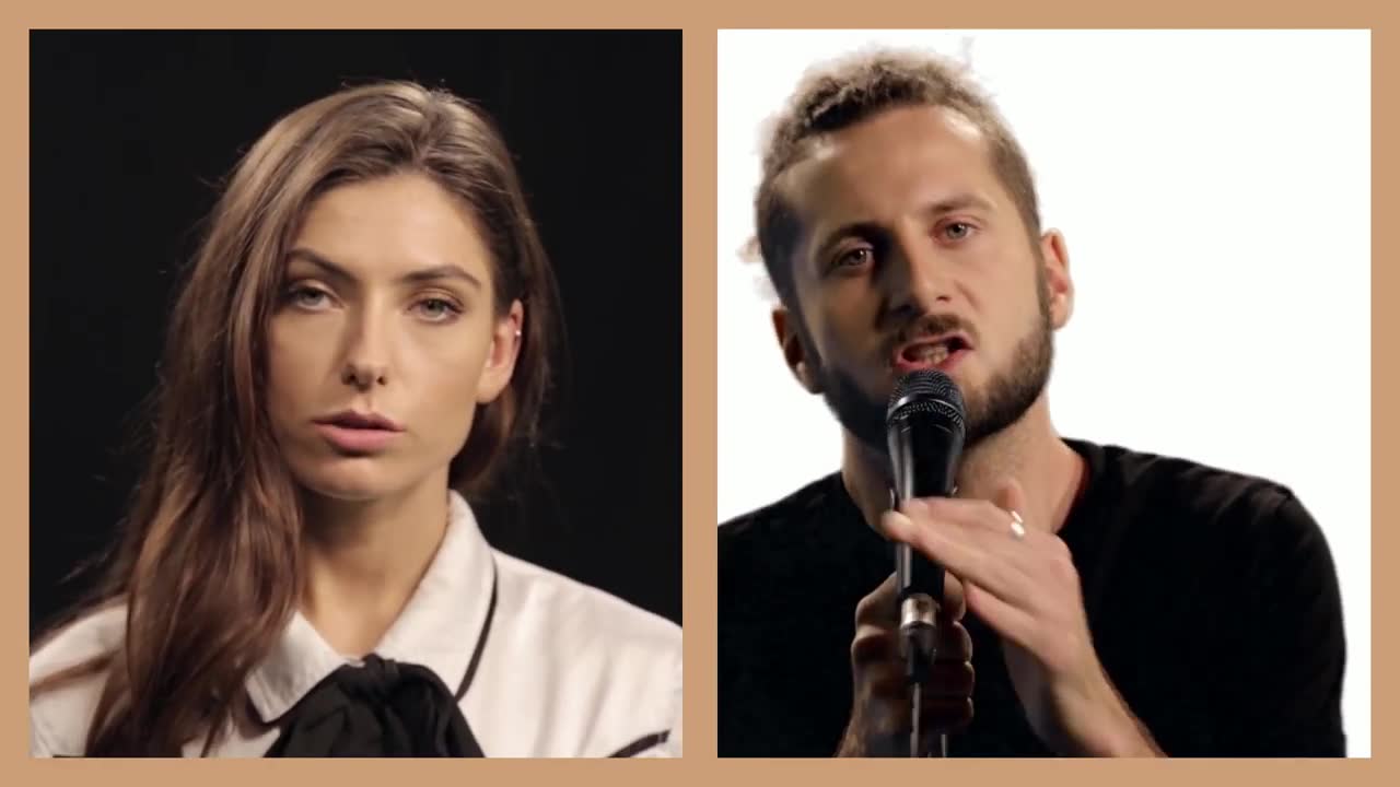 Elderbrook - Woman