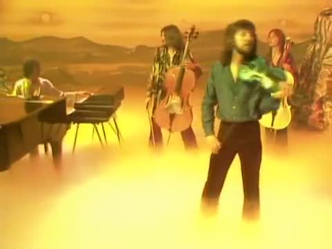 Electric Light Orchestra - Shine a Little Love
