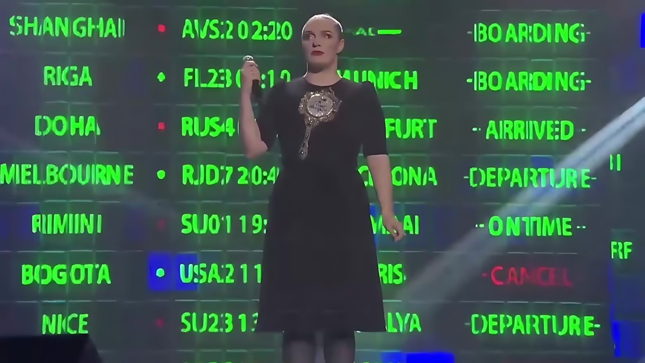 Елена Ваенга - Аэропорт