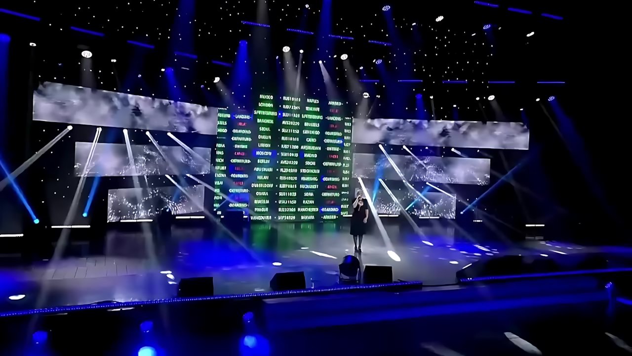 Елена Ваенга - Аэропорт