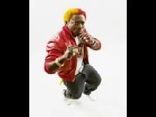 Elephant Man - Log On