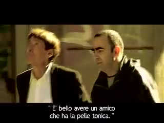 Elio e le Storie Tese - Fossi figo