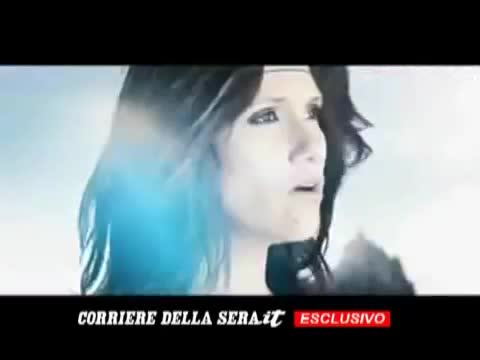 Elisa - Ti vorrei sollevare