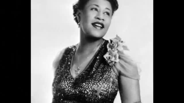 Ella Fitzgerald - Into Each Life Some Rain Must Fall