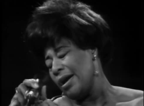 Ella Fitzgerald - Summertime