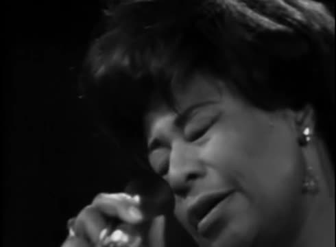 Ella Fitzgerald - Summertime
