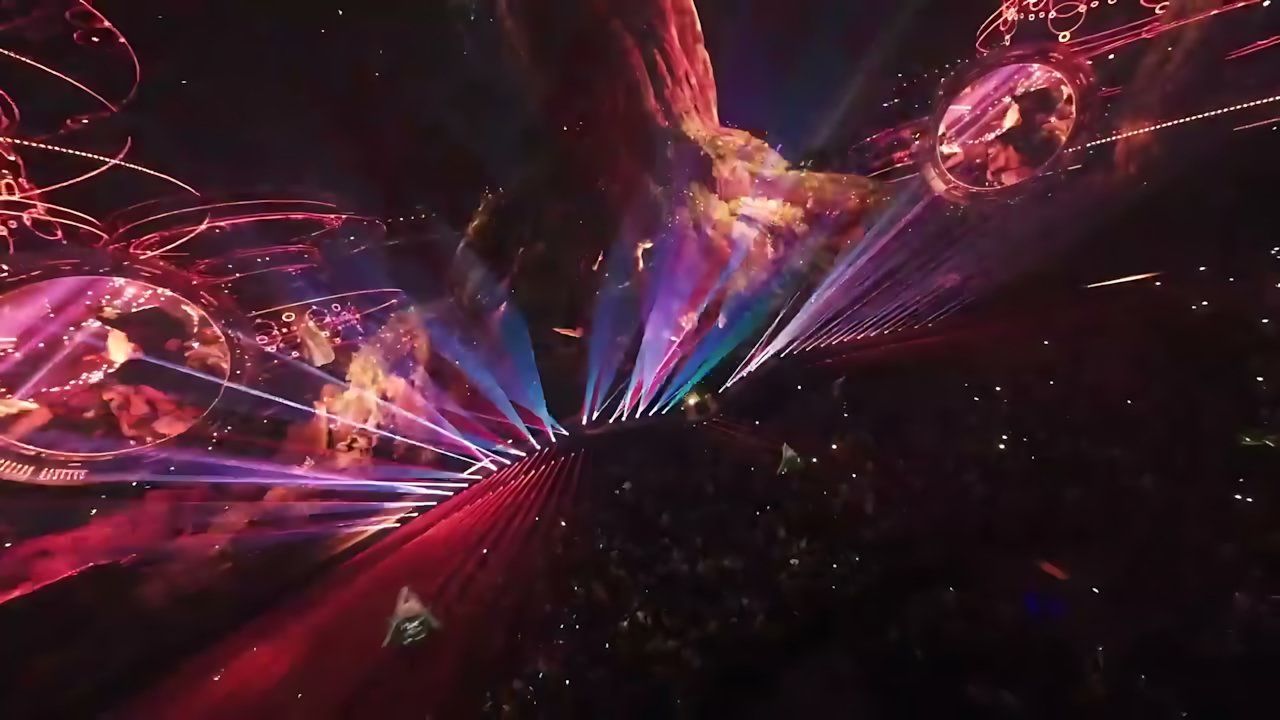 Elley Duhé - Moonshine