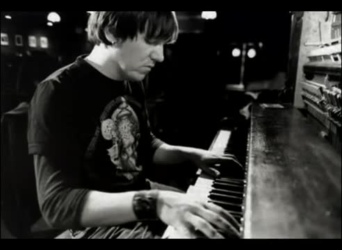 Elliott Smith - In the Lost and Found