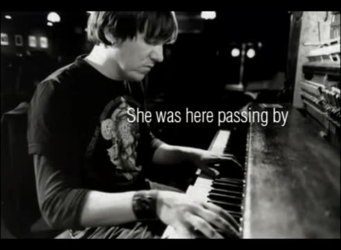 Elliott Smith - In the Lost and Found