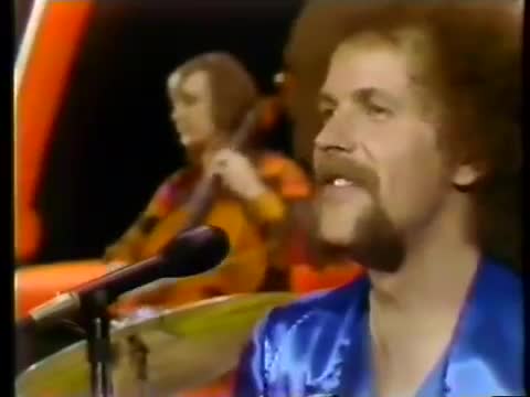 ELO - Livin' Thing