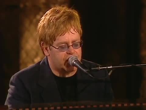 Elton John - Circle of Life