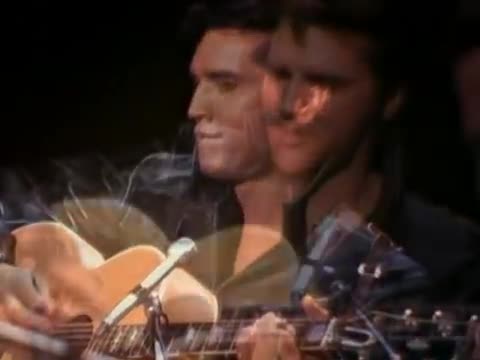 Elvis Presley - And I Love You So