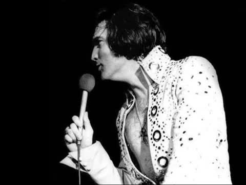 Elvis Presley - Bringing It Back