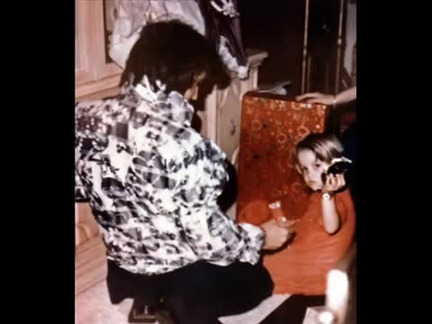 Elvis Presley - Don’t Cry Daddy