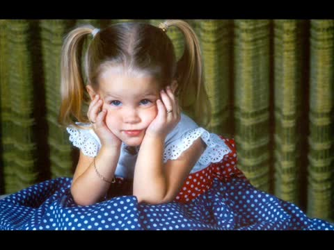 Elvis Presley - Don’t Cry Daddy