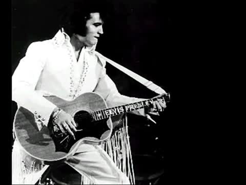 Elvis Presley - For the Heart