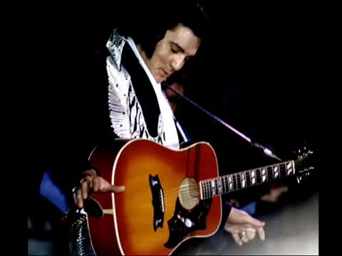 Elvis Presley - For the Heart