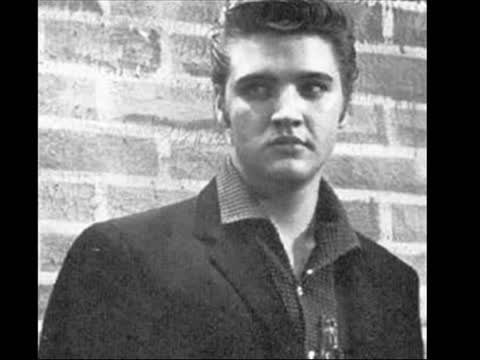 Elvis Presley - From a Jack to a King