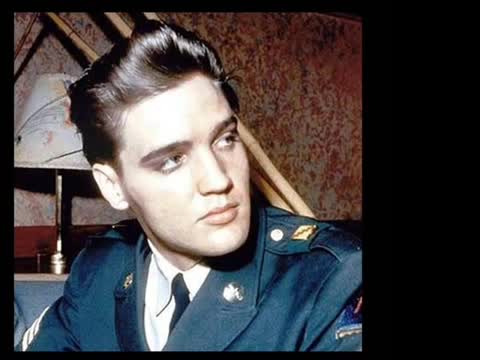 Elvis Presley - Heart of Rome