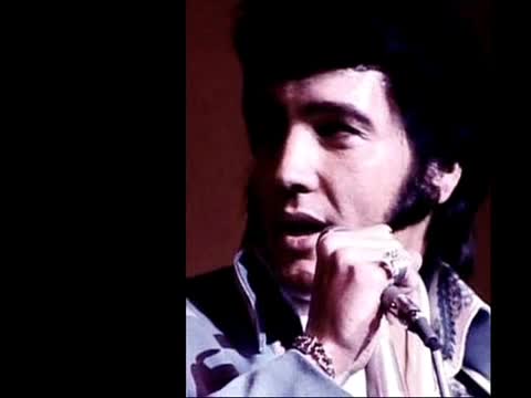 Elvis Presley - Heart of Rome