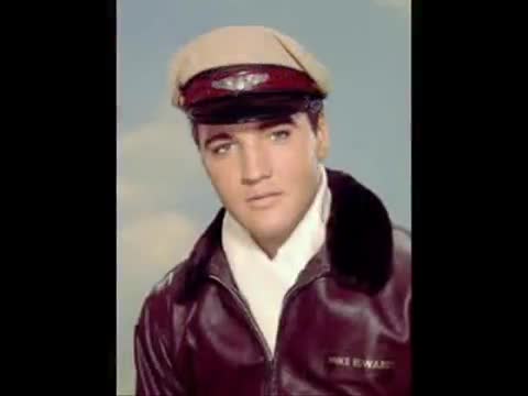 Elvis Presley - I Got a Feeling in My Body