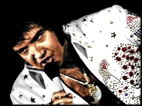 Elvis Presley - I'll Never Fall In Love Again