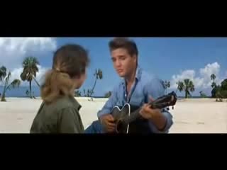 Elvis Presley - I'm Not the Marrying Kind